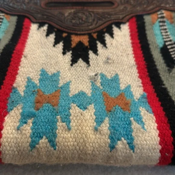 First addition American darling saddle bag - Picture 7 of 7